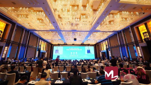 12个项目现场签约 2021跨国公司 济南 高层对话会暨中日产业创新发展交流大会在济南召开