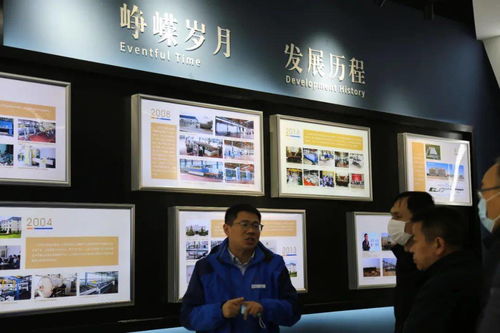 优品推介,银企沙龙 强强联手,合作双赢 济南临港开发区在山东耀华成功举办优品推介暨银企沙龙 企业