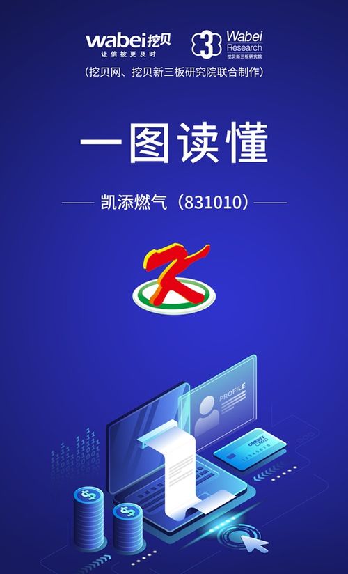 一图读懂凯添燃气 城镇燃气运营商和服务提供商 服务12万户居民