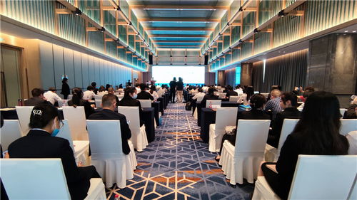 2021中国 济南 人力资本产业发展大会举办