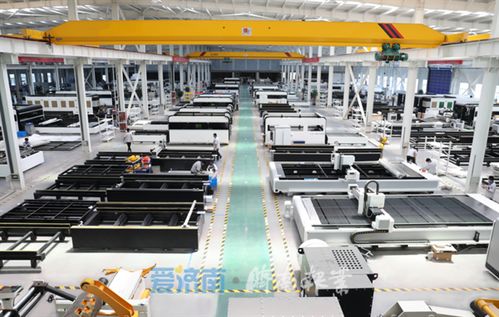 新史记2021 内炼功力,外修环境 济南 智造 与颜值齐飞正起势