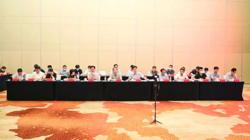 镇江举办 聚网连心 红网担当 新时代互联网行业党建创新与发展高端调研活动
