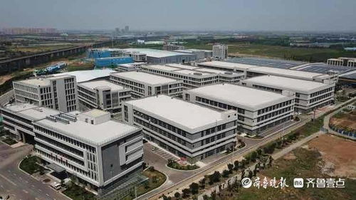 济南二环与三环首条连接线来了,探访工业北东延