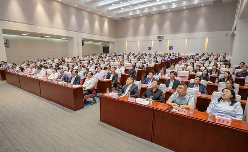 济南推进企业年金高质量发展,打造 泉享年金 城心城意 工作品牌