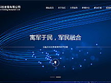 企业系列 济南网站建设 济南建网站 济南网站建设公司