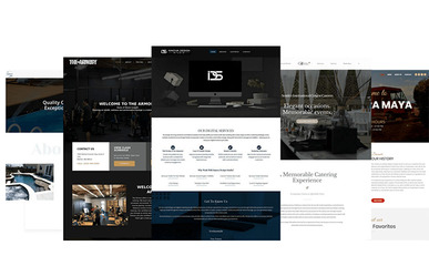 济南外贸网站建设公司 助力企业开拓国际市场