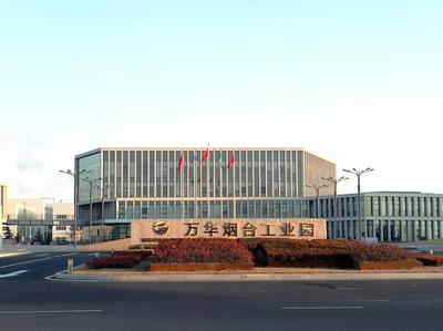 烟台万华携手阿里打造化工数字化采购新模式，济南企业网站开发迎来新启示